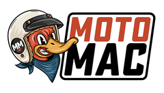 MOTO MAC