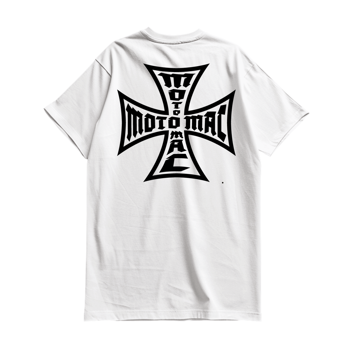 Chopt Merch Chop T-shirt - White – MOTO MAC