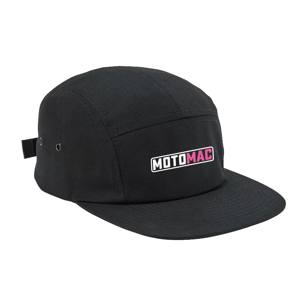 Supporting Cancer Research - Waterproof Cap – MOTO MAC